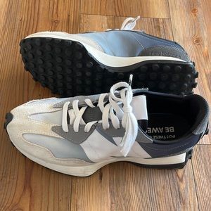FIGS New Balance sneakers men’s 7 (women’s ~8)